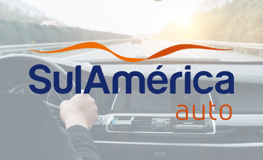 SulAmérica Seguro Auto