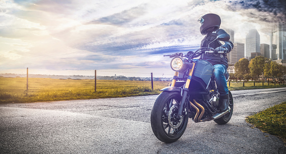 Seguro Allianz Moto – Coberturas, como funciona e quanto custa