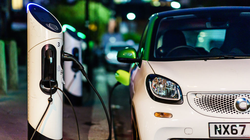 Conheça o Seguro para Carros Elétricos e/ou Híbridos – Zurich Seguros