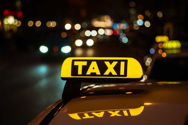 Qual o melhor Seguro Auto para Taxi? Conheça e contrate aqui.