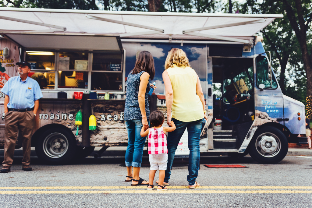 Seguro para Food Truck – Coberturas, como funciona e qual o mais barato?