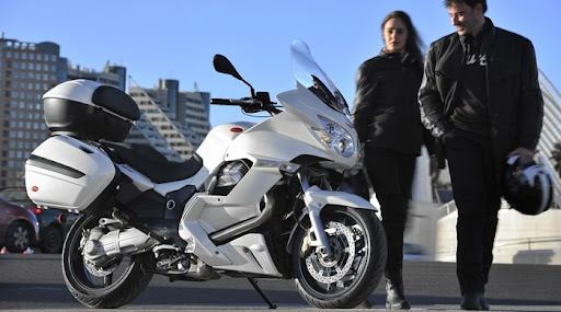 Novidades no Allianz Moto! Conheça o seguro, coberturas e assistências 24 horas