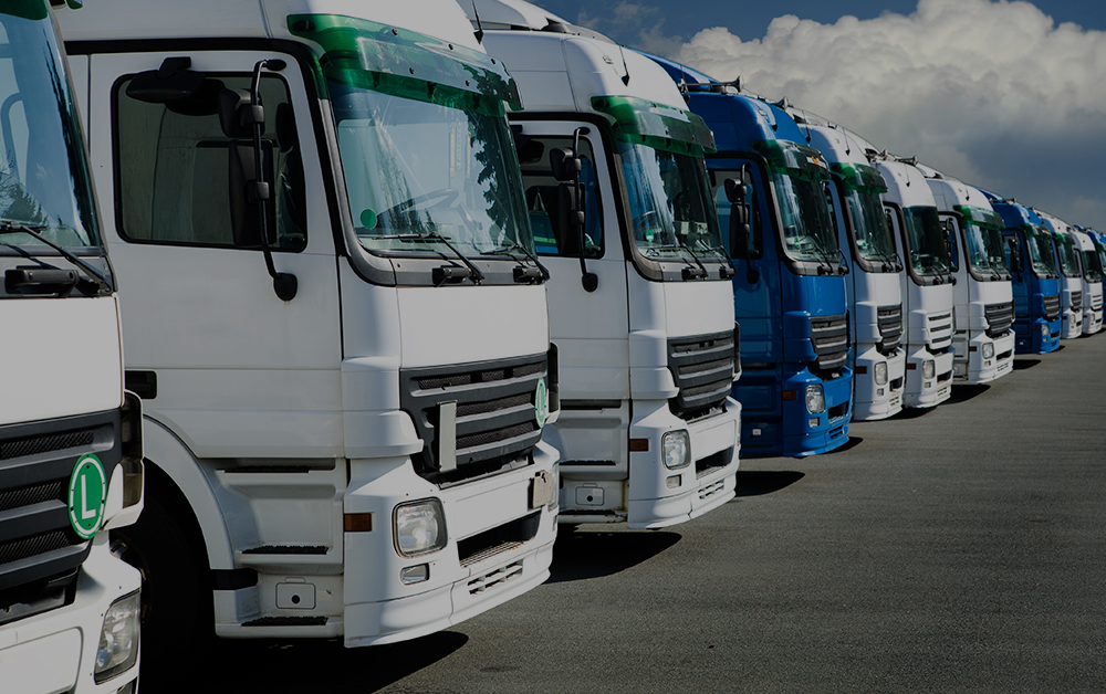 Seguro Caminhão para Prestadores de Serviços e/ou Tranportadoras – Allianz Seguros