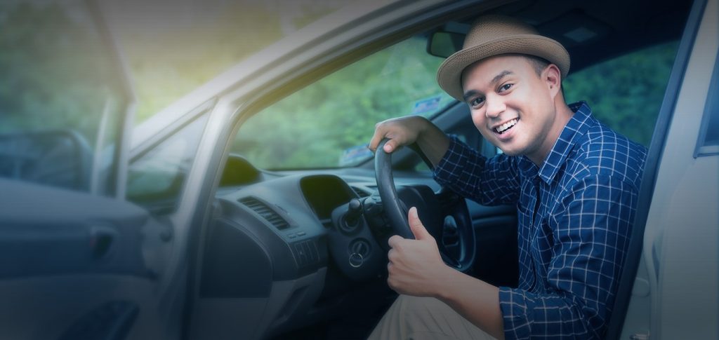 Conheça as opções de Seguro Auto da Liberty Seguros e faça uma simulação pelo site gratuitamente!