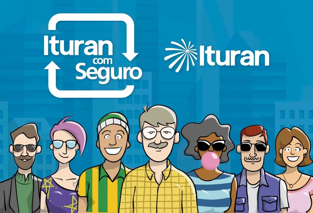 Seguro Auto com Rastreador Ituran: mais proteção, economia e tranquilidade para o seu dia a dia